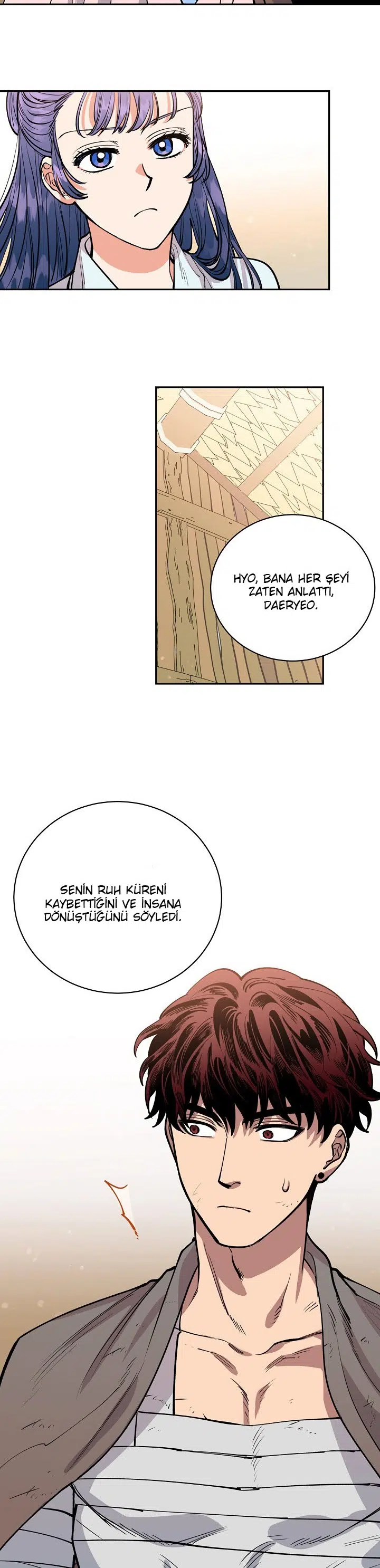 Göksel Gelin - Bölüm 27 Sayfa 15