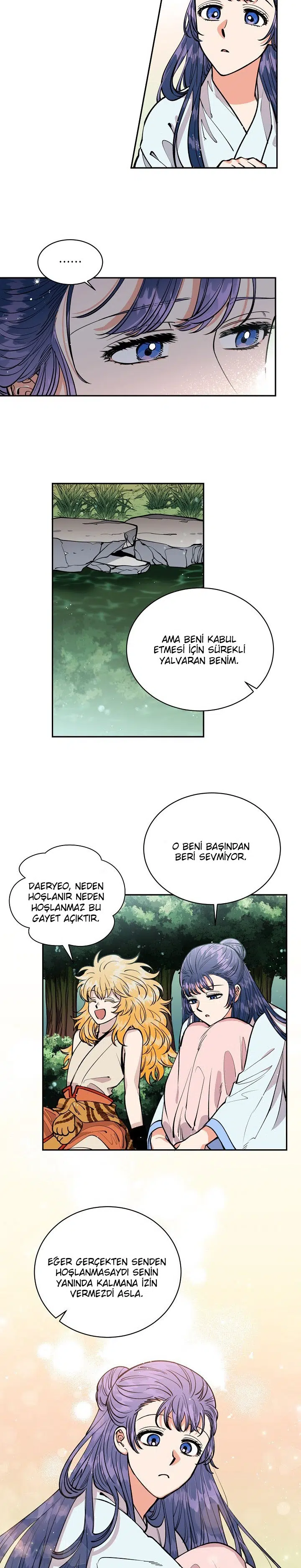 Göksel Gelin - Bölüm 28 Sayfa 17