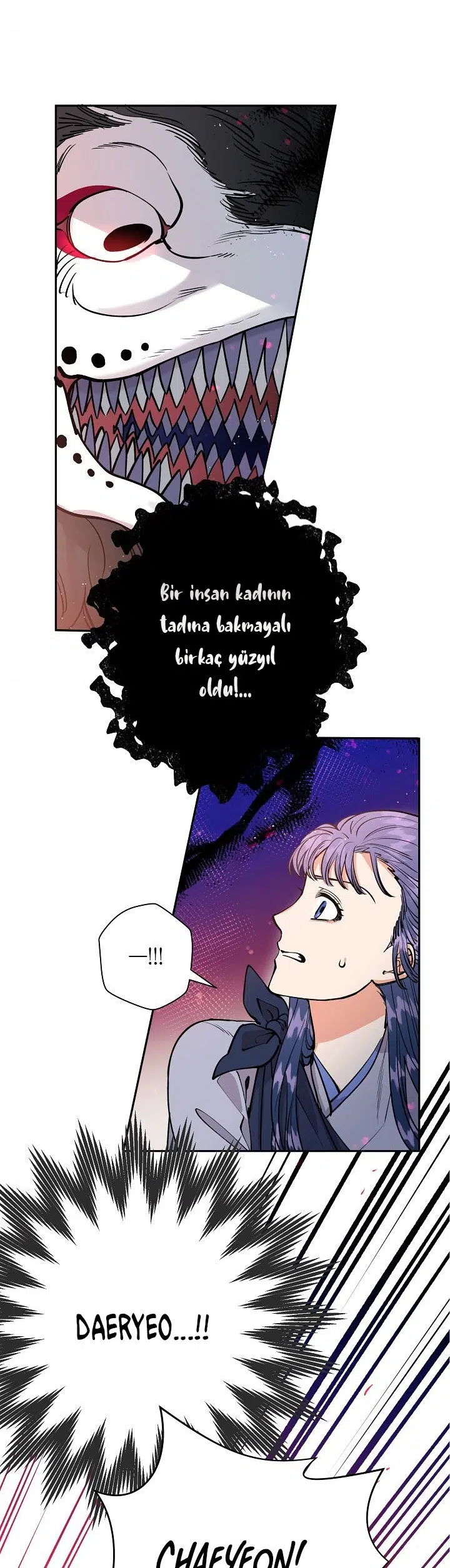 Göksel Gelin - Bölüm 30 Sayfa 21