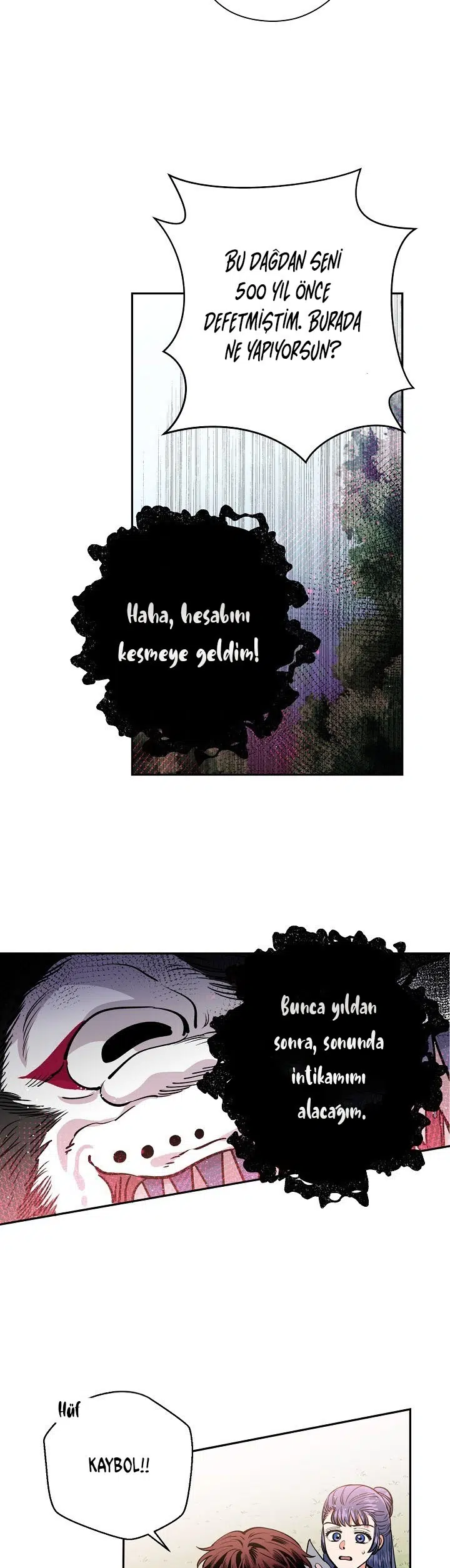 Göksel Gelin - Bölüm 30 Sayfa 25