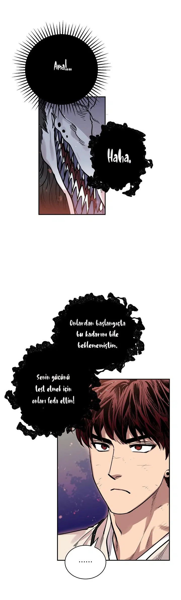 Göksel Gelin - Bölüm 32 Sayfa 12