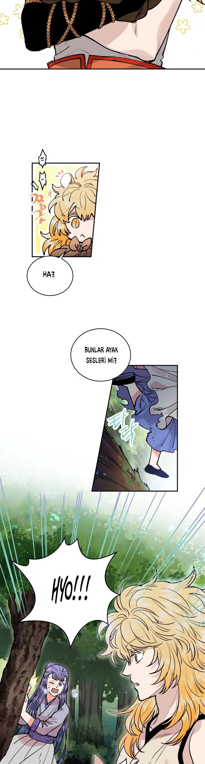 Göksel Gelin - Bölüm 33 Sayfa 11