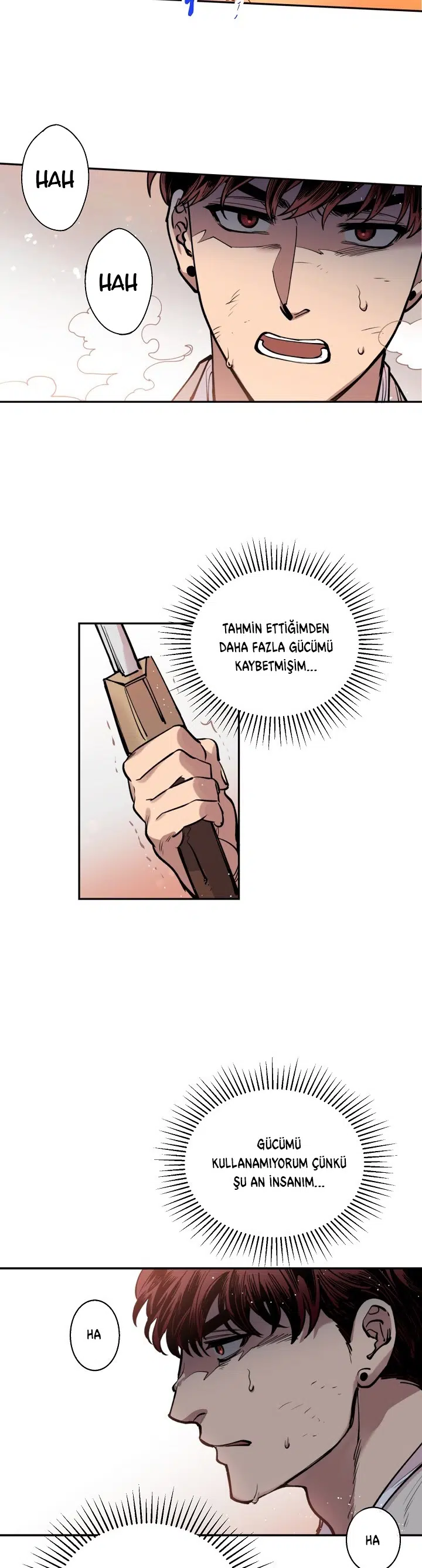 Göksel Gelin - Bölüm 33 Sayfa 14