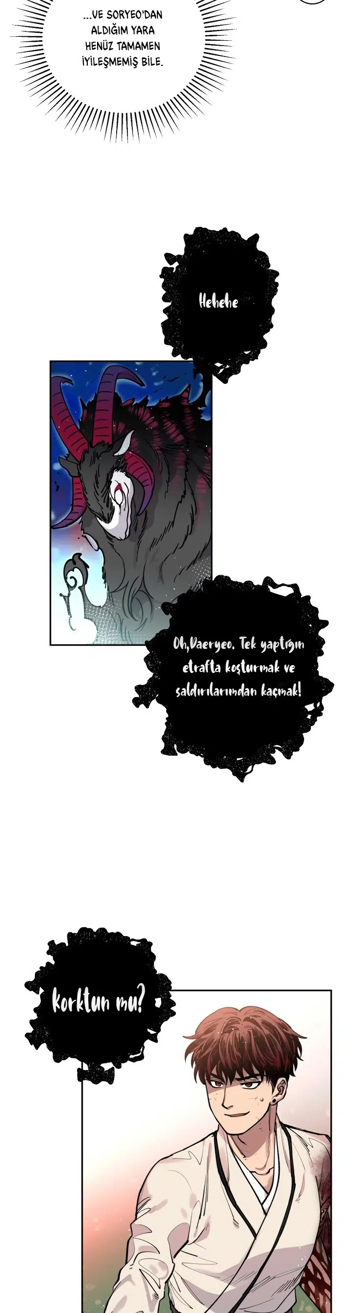 Göksel Gelin - Bölüm 33 Sayfa 15