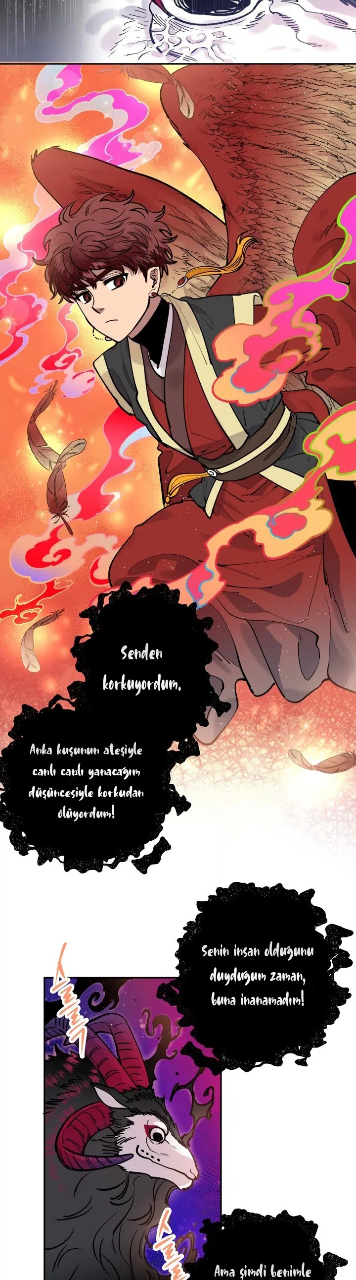 Göksel Gelin - Bölüm 33 Sayfa 17
