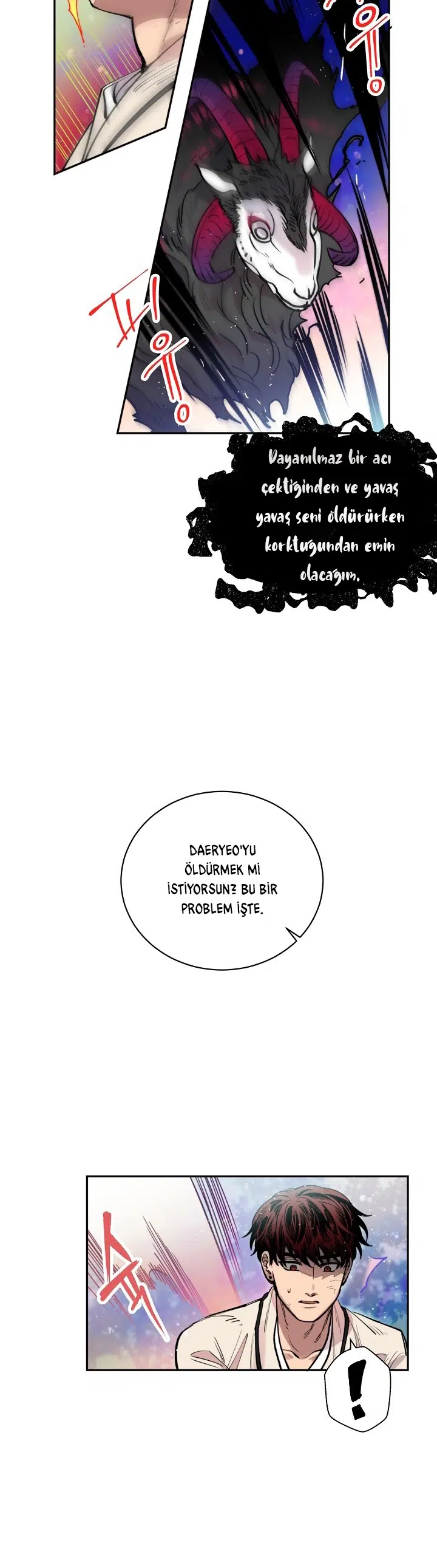 Göksel Gelin - Bölüm 33 Sayfa 19