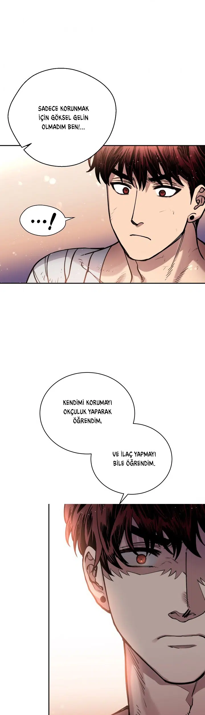 Göksel Gelin - Bölüm 34 Sayfa 18