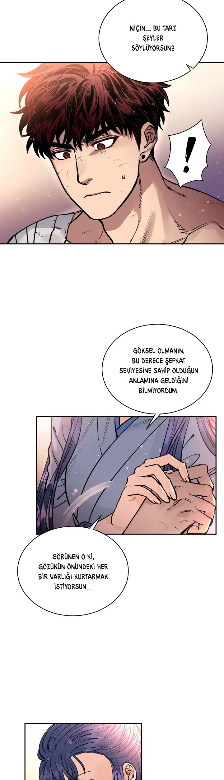 Göksel Gelin - Bölüm 34 Sayfa 23