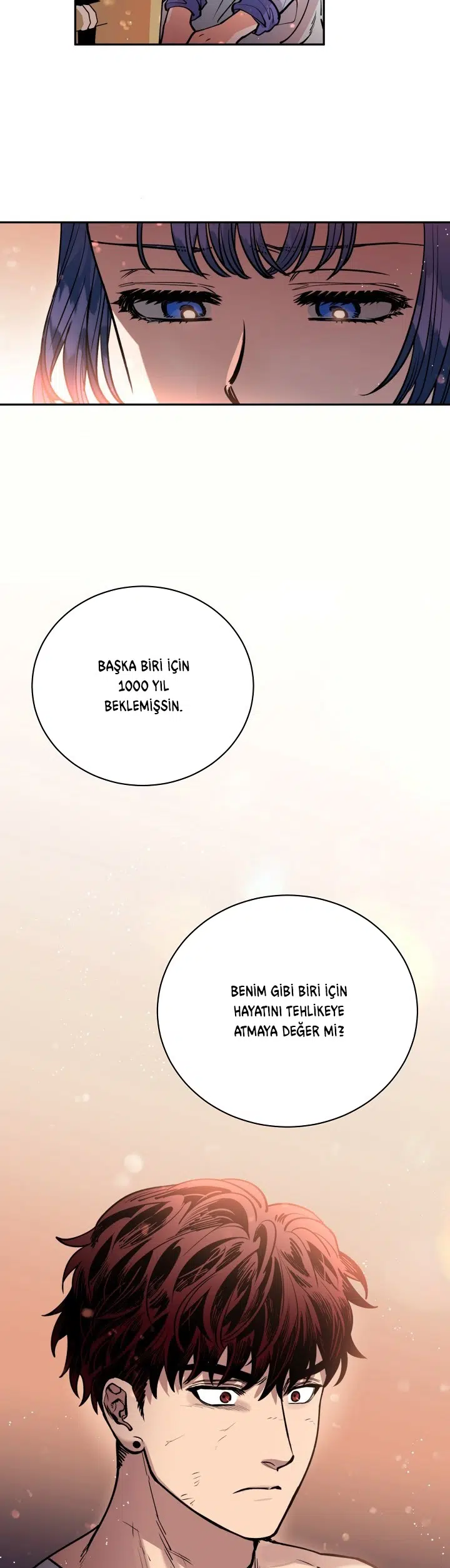 Göksel Gelin - Bölüm 34 Sayfa 25