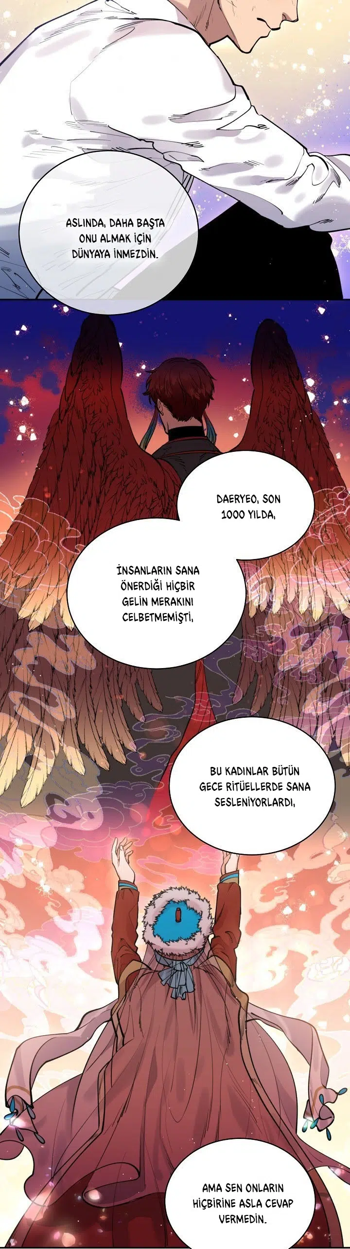 Göksel Gelin - Bölüm 35 Sayfa 17