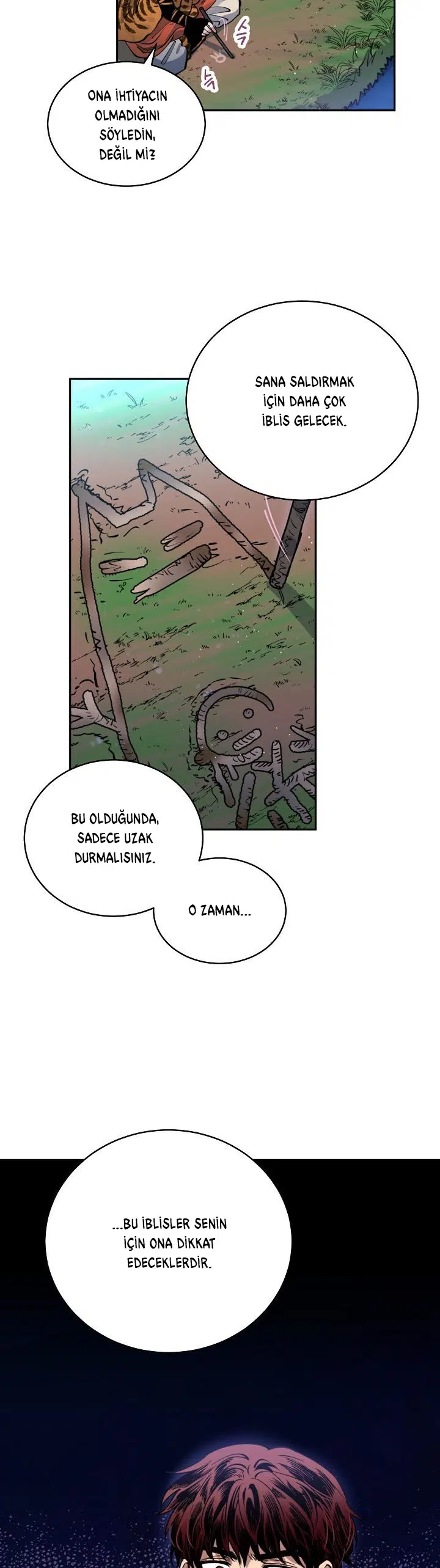 Göksel Gelin - Bölüm 35 Sayfa 26