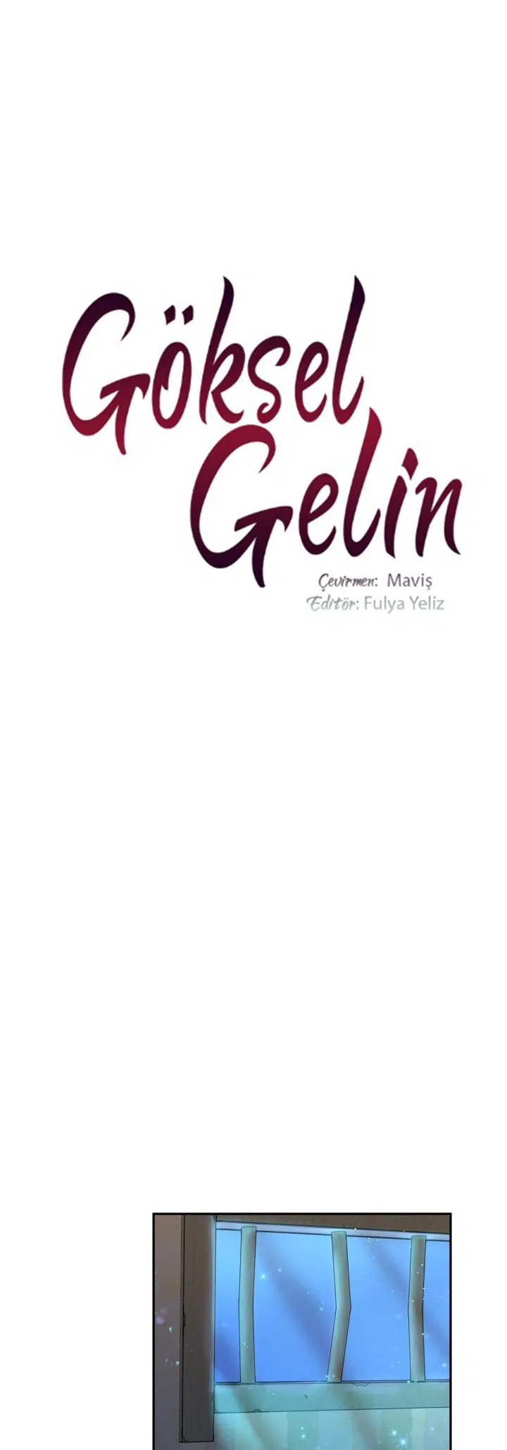Göksel Gelin - Bölüm 36 Sayfa 2
