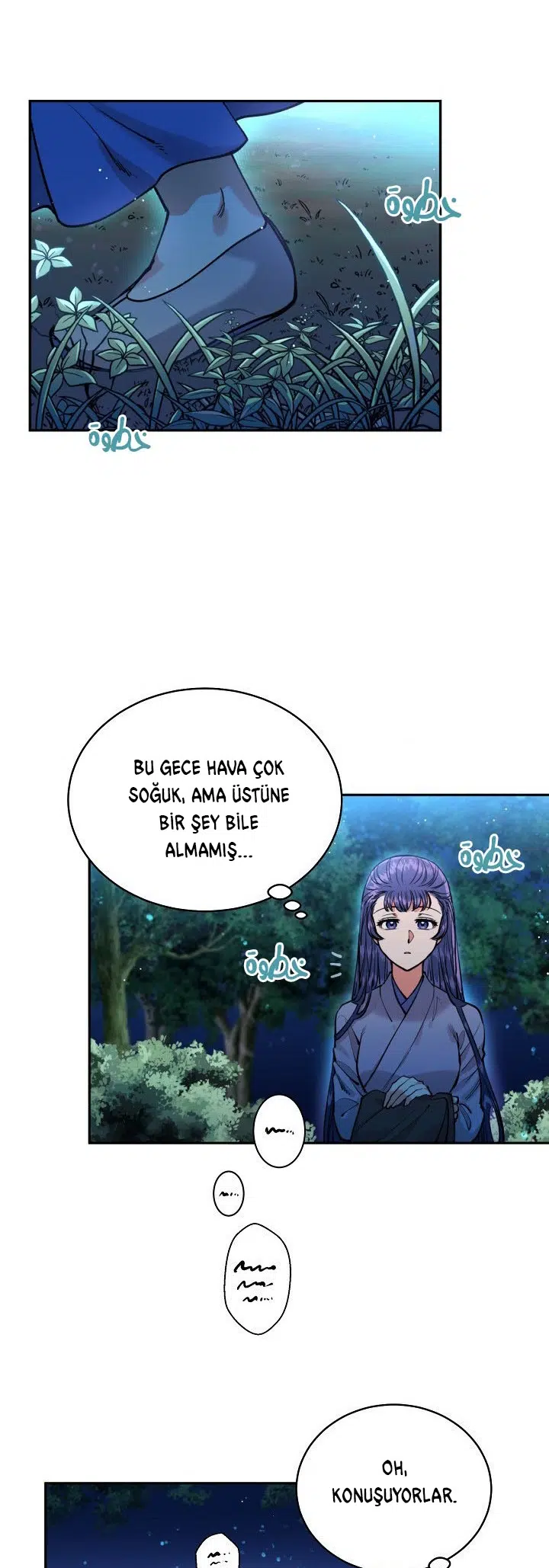 Göksel Gelin - Bölüm 36 Sayfa 5