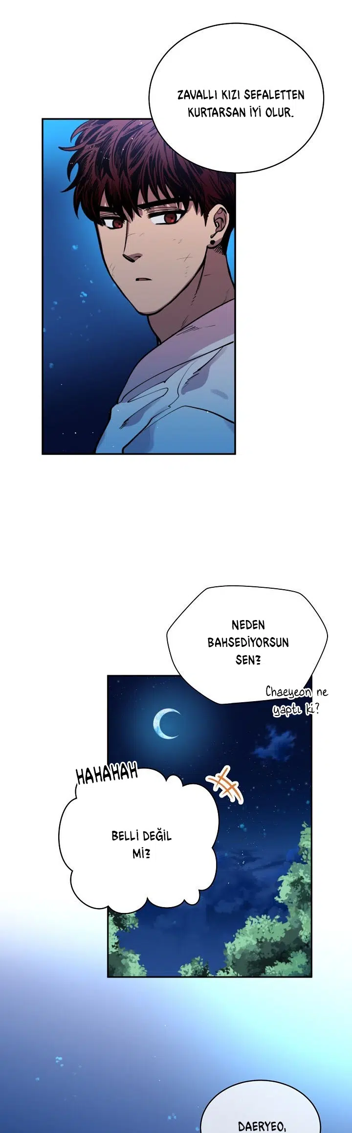 Göksel Gelin - Bölüm 36 Sayfa 28