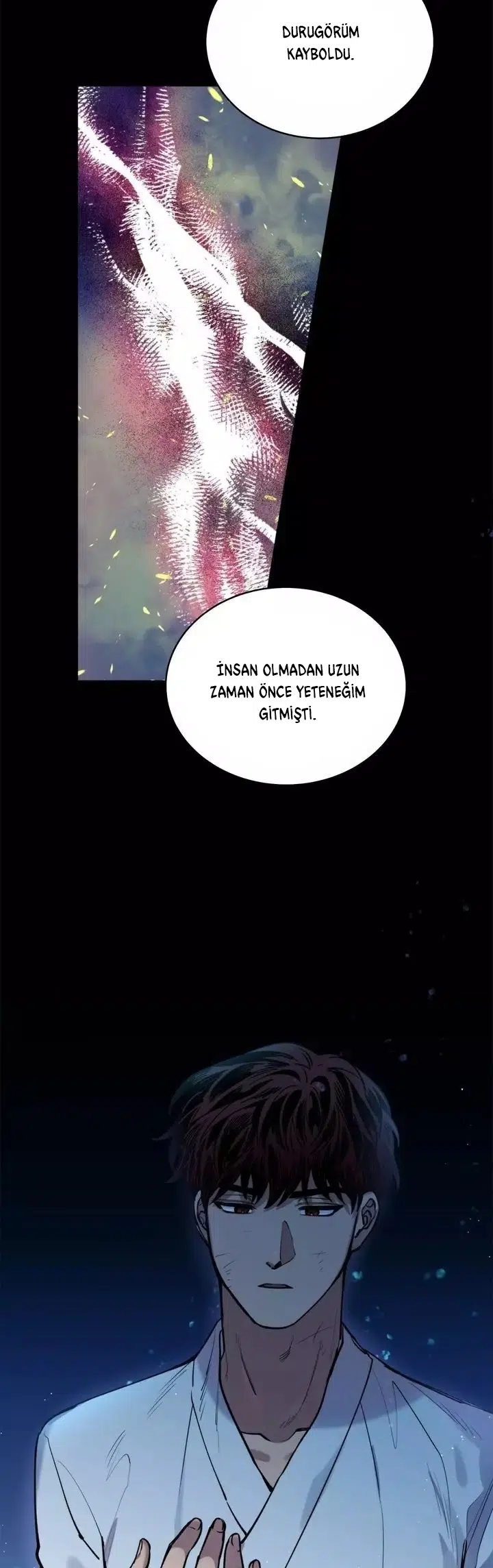 Göksel Gelin - Bölüm 37 Sayfa 5