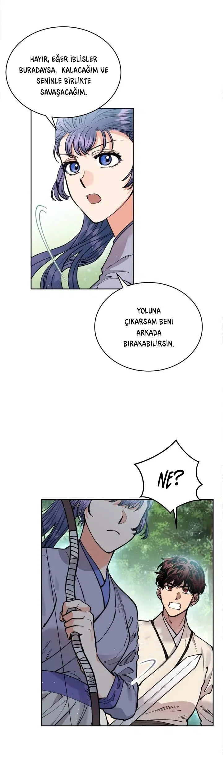 Göksel Gelin - Bölüm 38 Sayfa 10