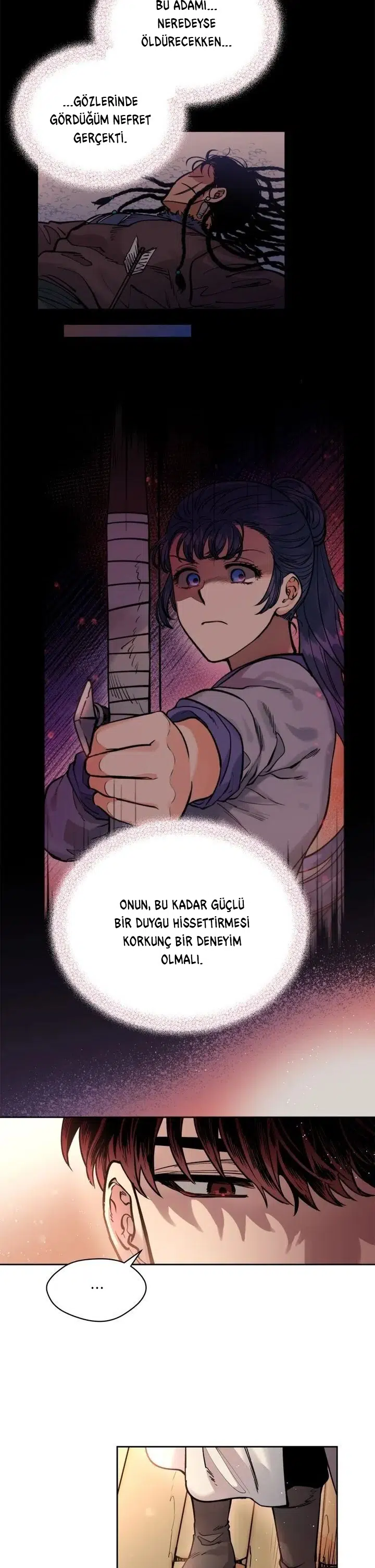 Göksel Gelin - Bölüm 39 Sayfa 19