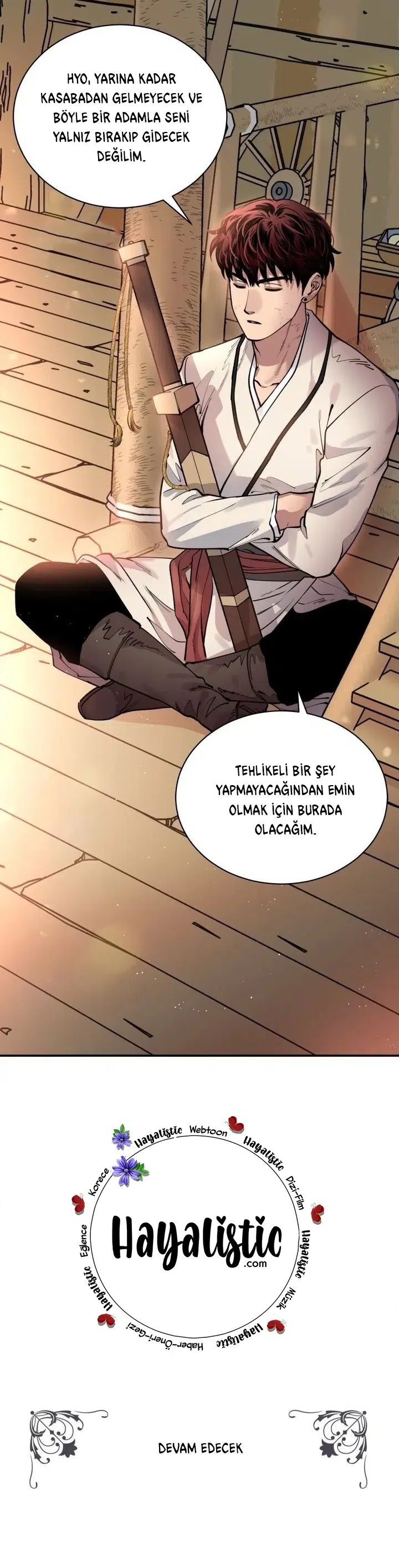 Göksel Gelin - Bölüm 39 Sayfa 28