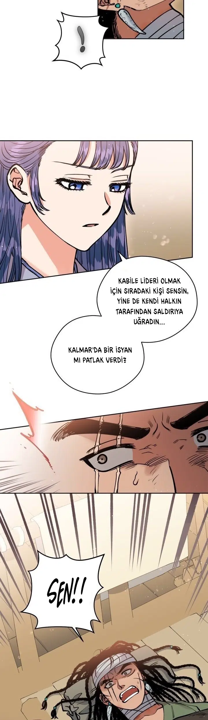Göksel Gelin - Bölüm 40 Sayfa 27