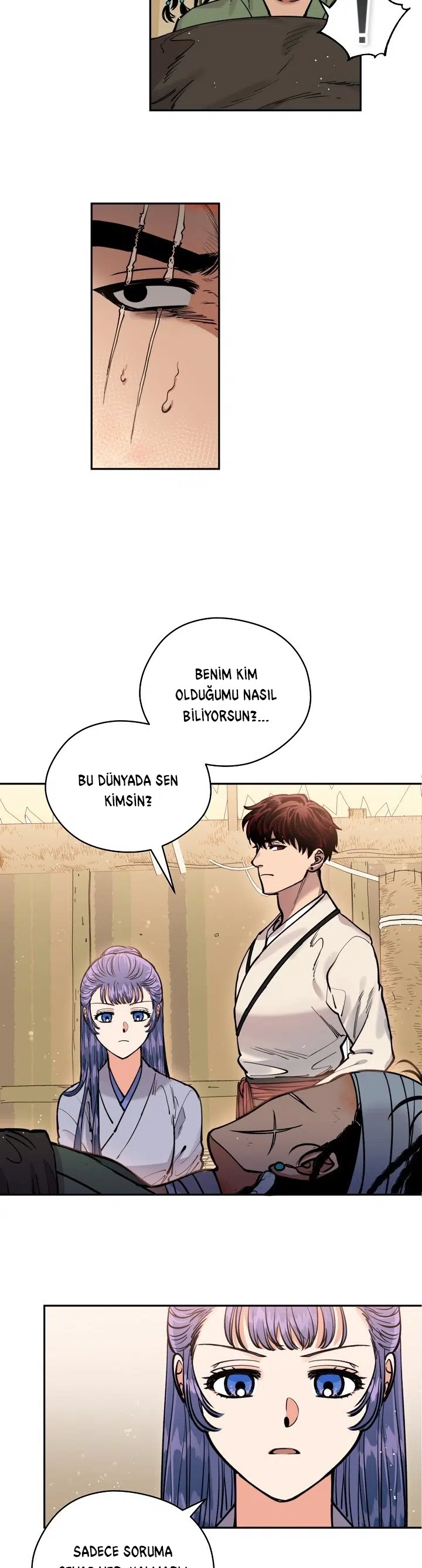 Göksel Gelin - Bölüm 41 Sayfa 4