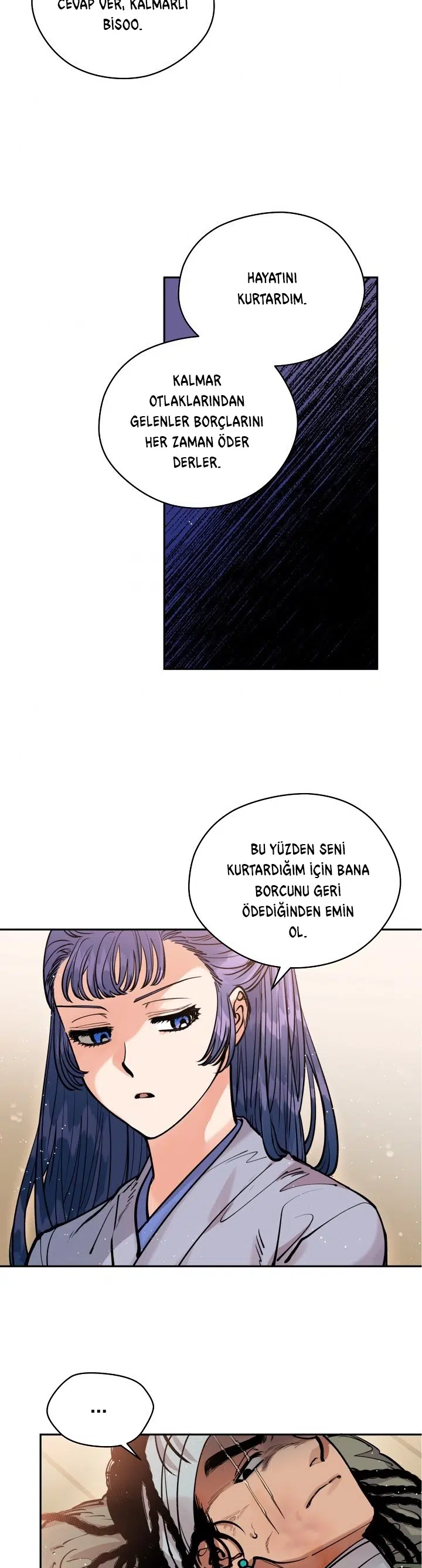 Göksel Gelin - Bölüm 41 Sayfa 5