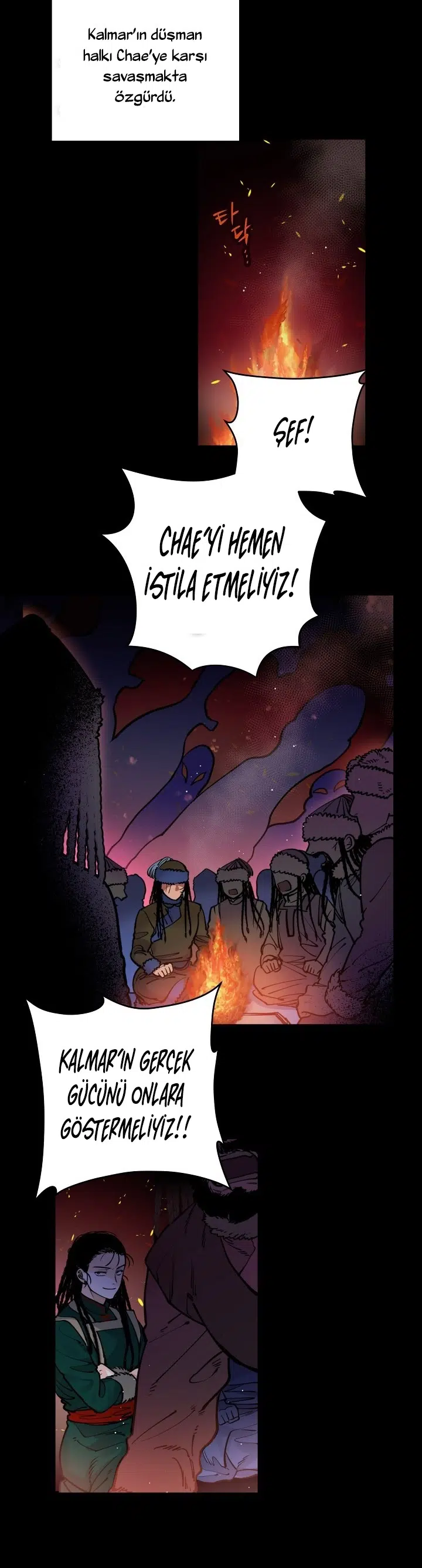 Göksel Gelin - Bölüm 41 Sayfa 12