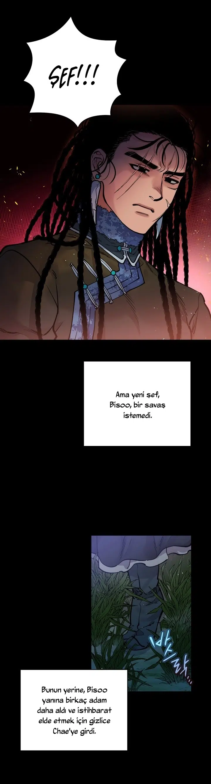 Göksel Gelin - Bölüm 41 Sayfa 13