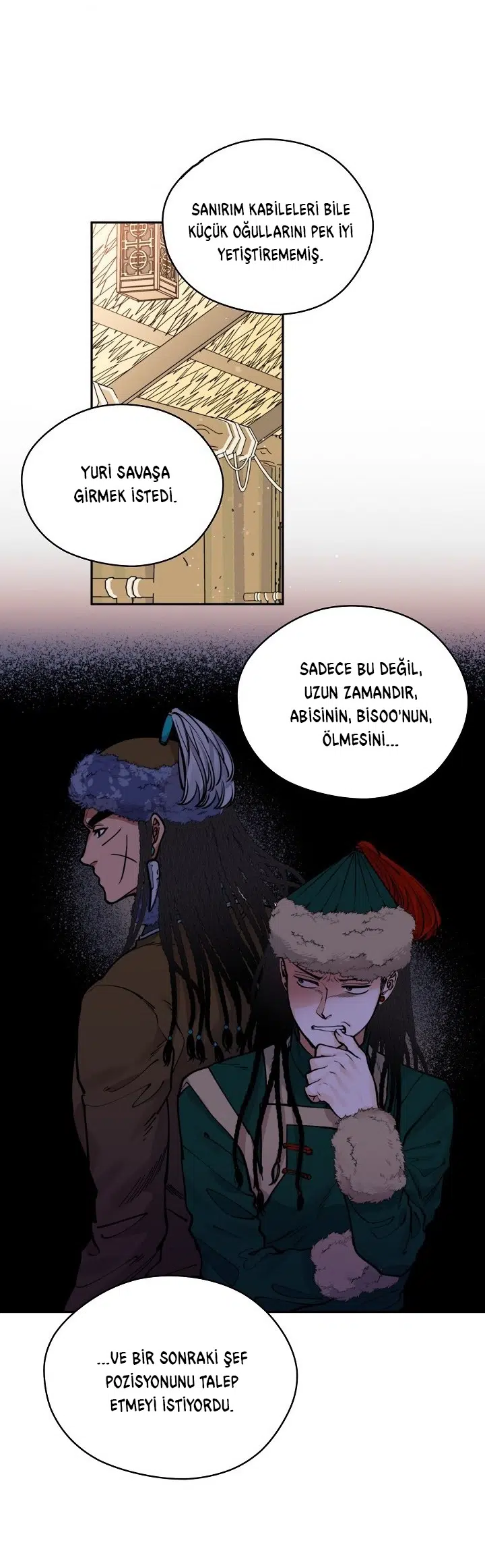 Göksel Gelin - Bölüm 41 Sayfa 17