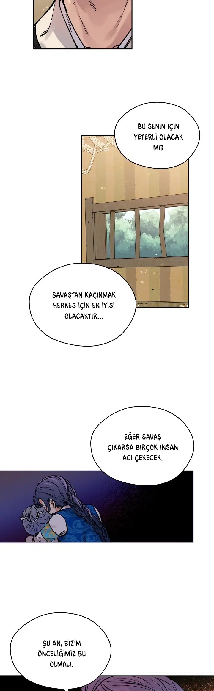 Göksel Gelin - Bölüm 41 Sayfa 20