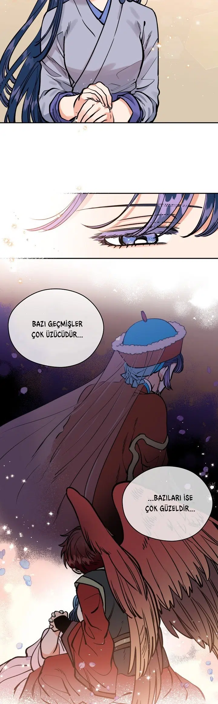Göksel Gelin - Bölüm 41 Sayfa 25