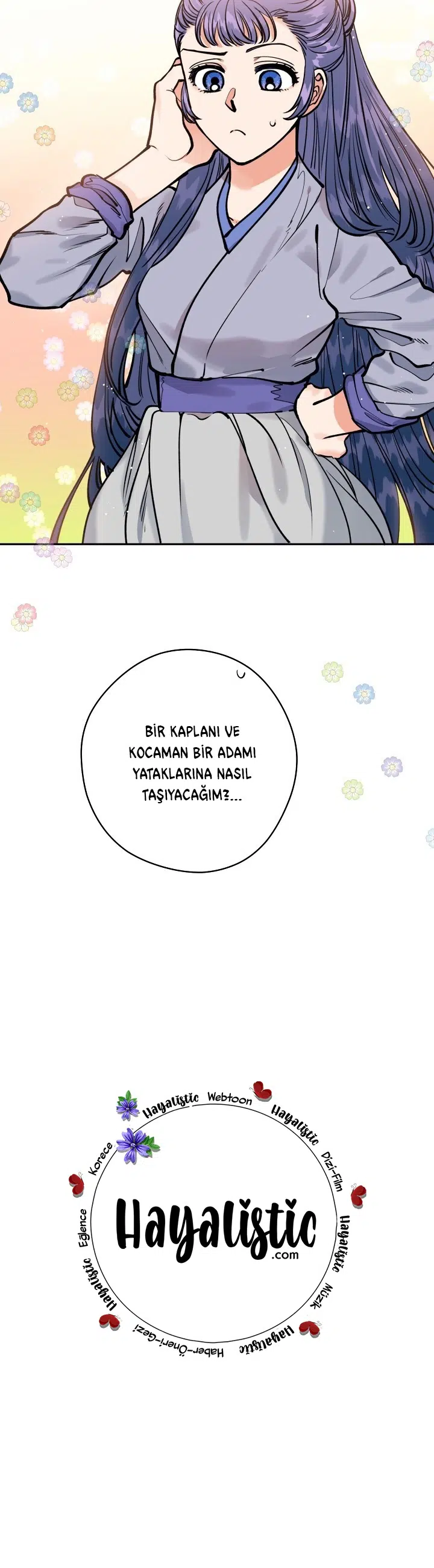 Göksel Gelin - Bölüm 42 Sayfa 15