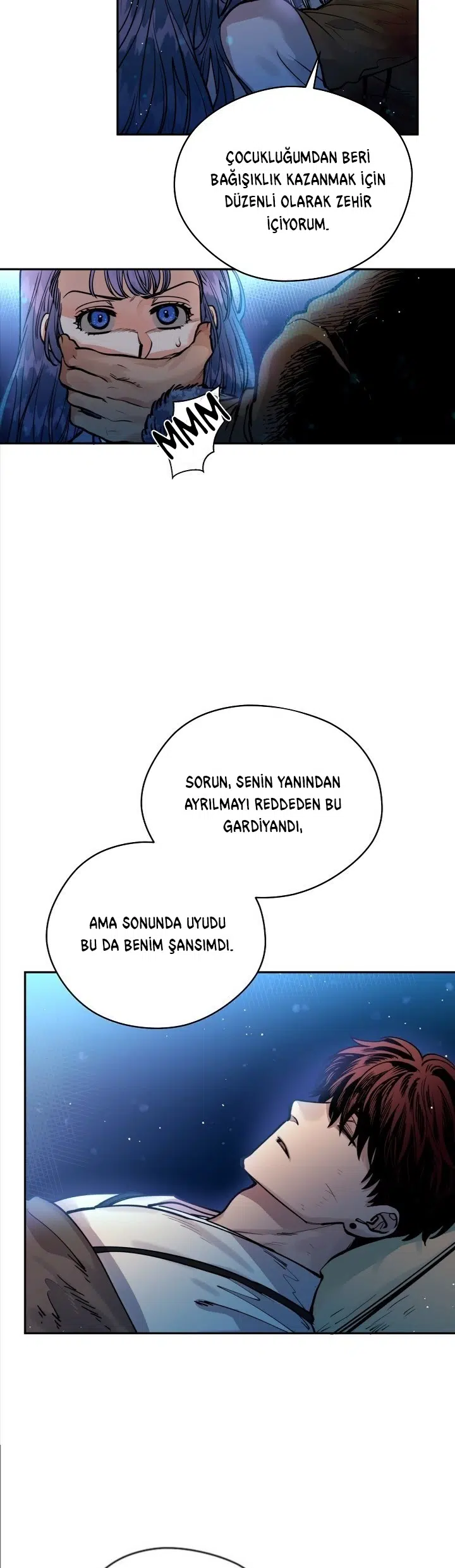 Göksel Gelin - Bölüm 42 Sayfa 20
