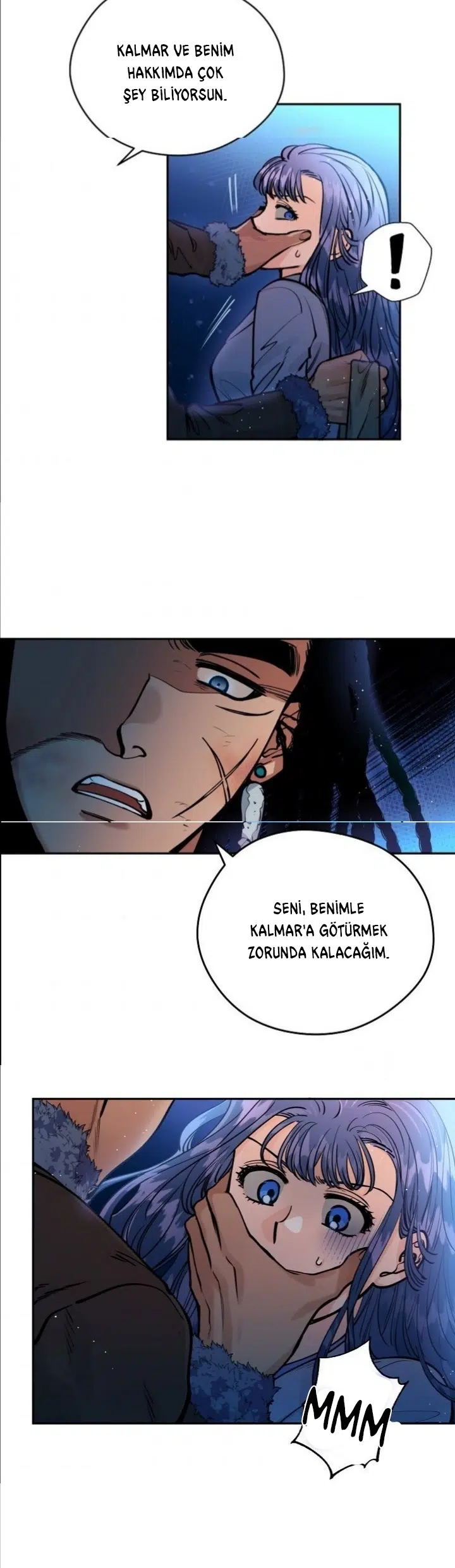 Göksel Gelin - Bölüm 42 Sayfa 21