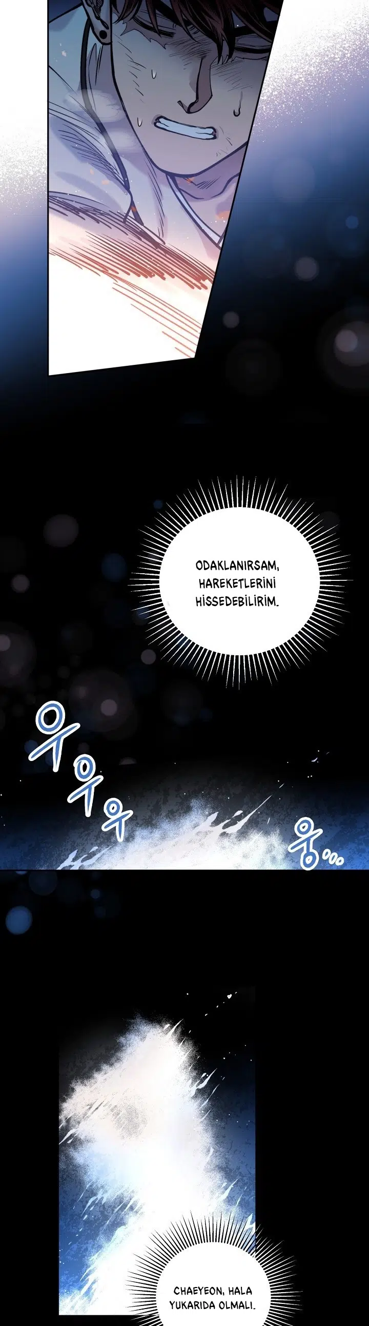 Göksel Gelin - Bölüm 43 Sayfa 18