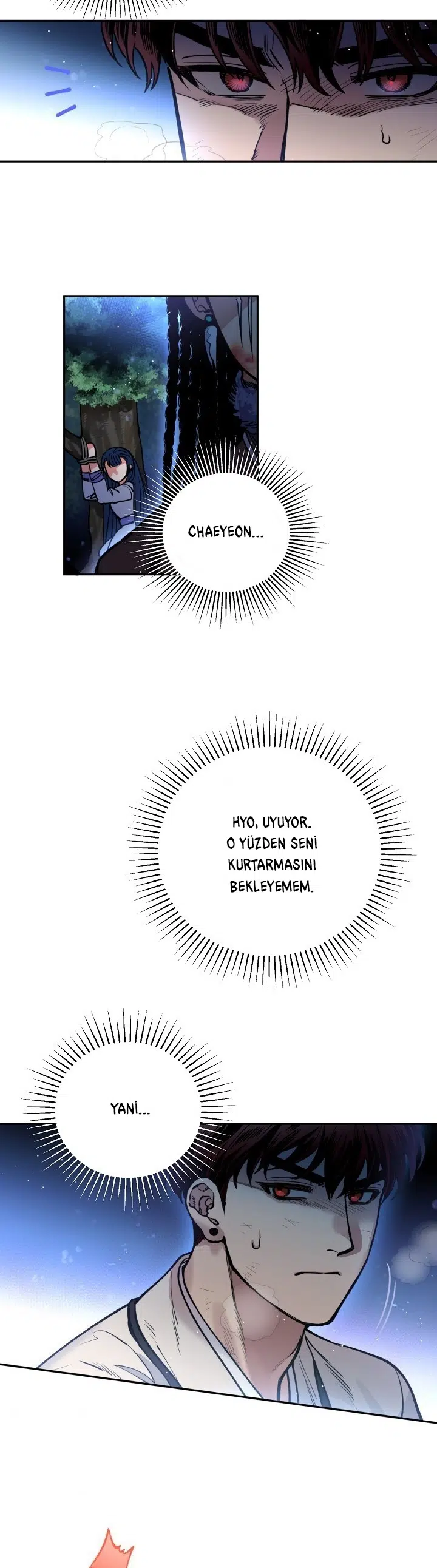 Göksel Gelin - Bölüm 43 Sayfa 22