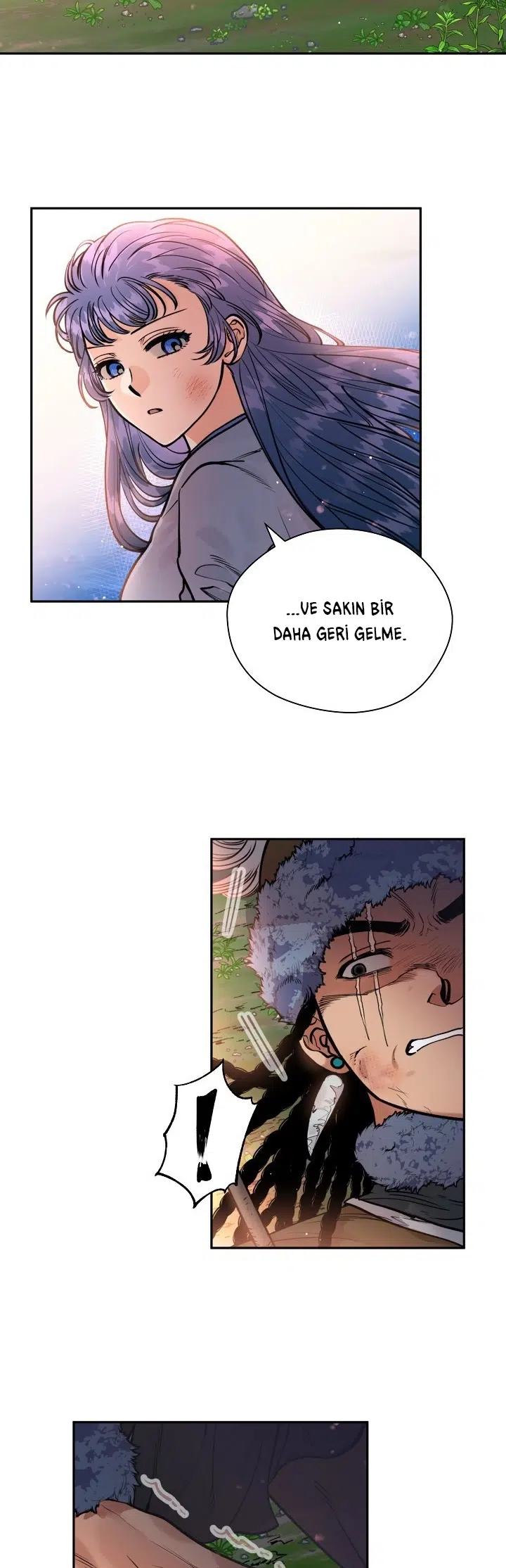 Göksel Gelin - Bölüm 45 Sayfa 3