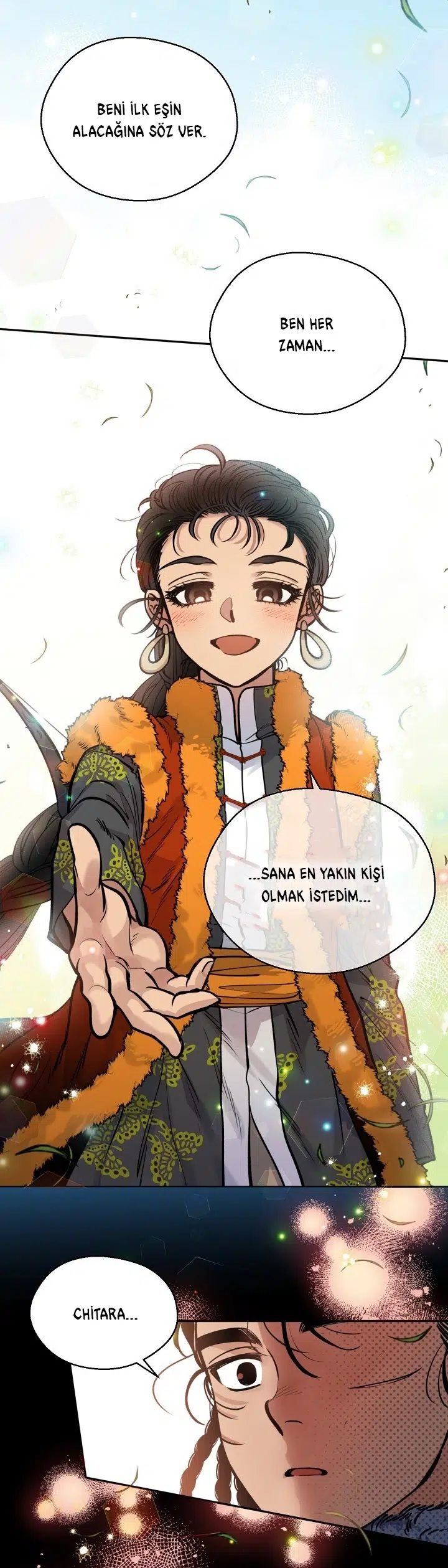 Göksel Gelin - Bölüm 45 Sayfa 17