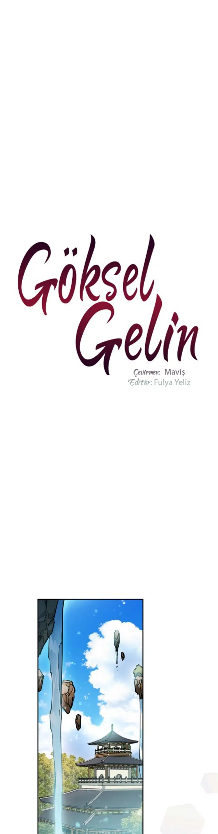 Göksel Gelin - Bölüm 46 Sayfa 2