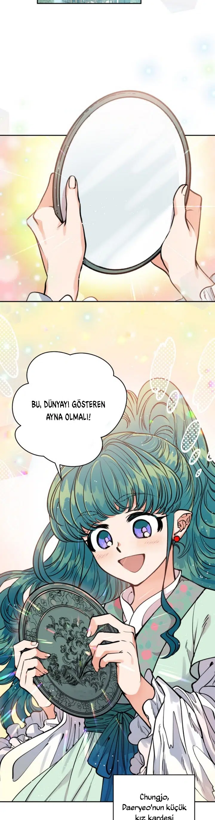 Göksel Gelin - Bölüm 46 Sayfa 3