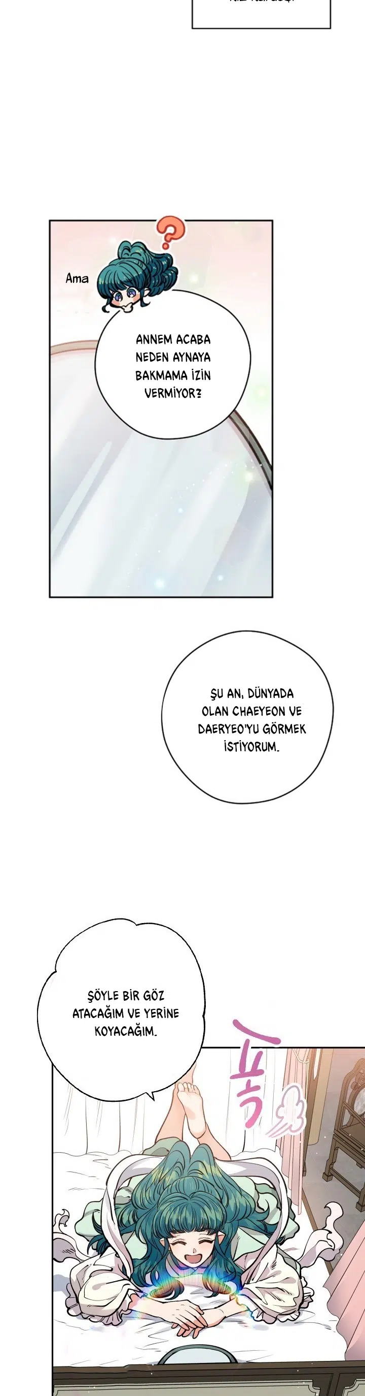 Göksel Gelin - Bölüm 46 Sayfa 4