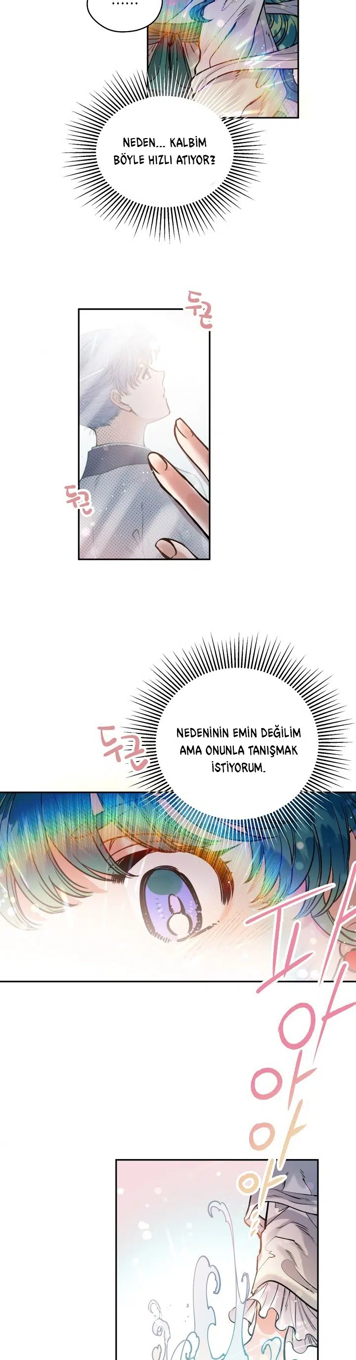 Göksel Gelin - Bölüm 46 Sayfa 11