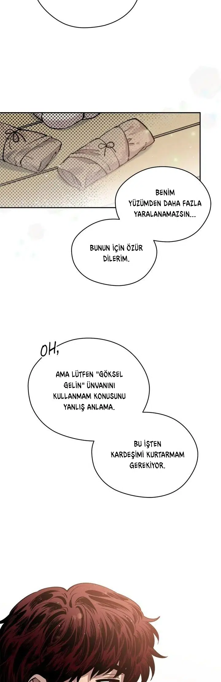 Göksel Gelin - Bölüm 47 Sayfa 4