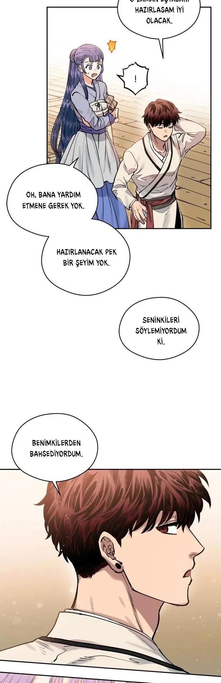 Göksel Gelin - Bölüm 47 Sayfa 10