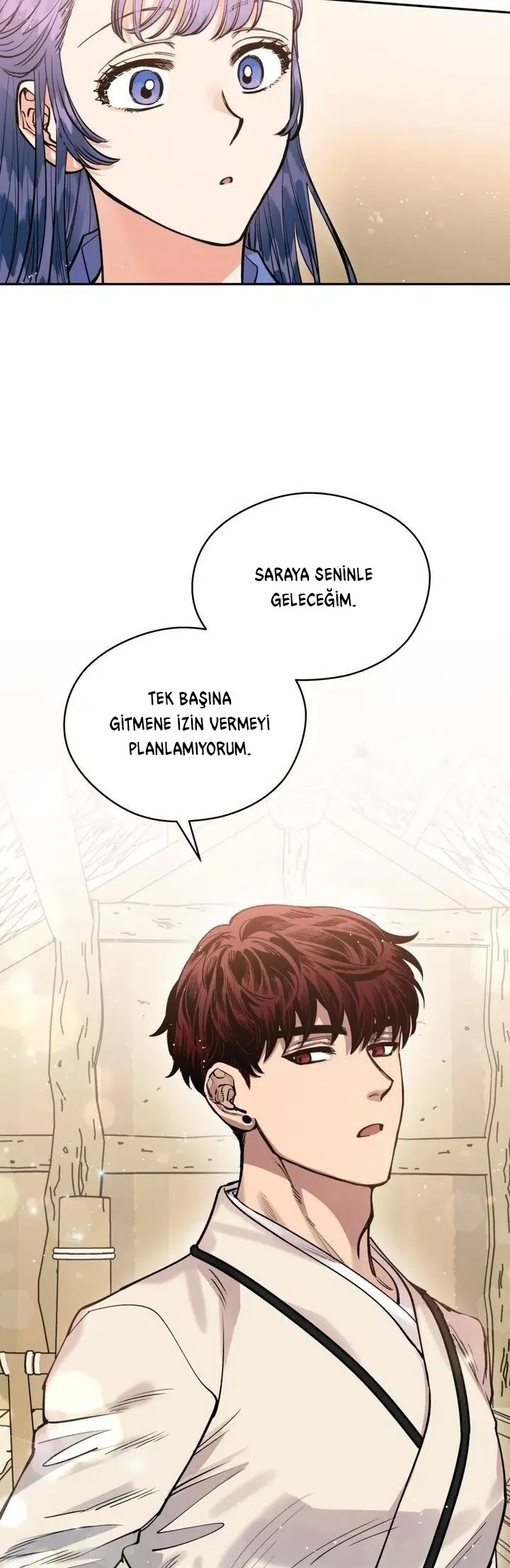 Göksel Gelin - Bölüm 47 Sayfa 11