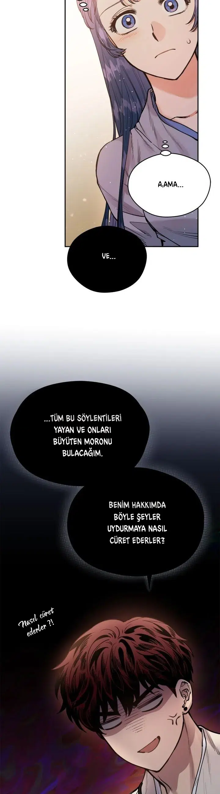Göksel Gelin - Bölüm 47 Sayfa 13