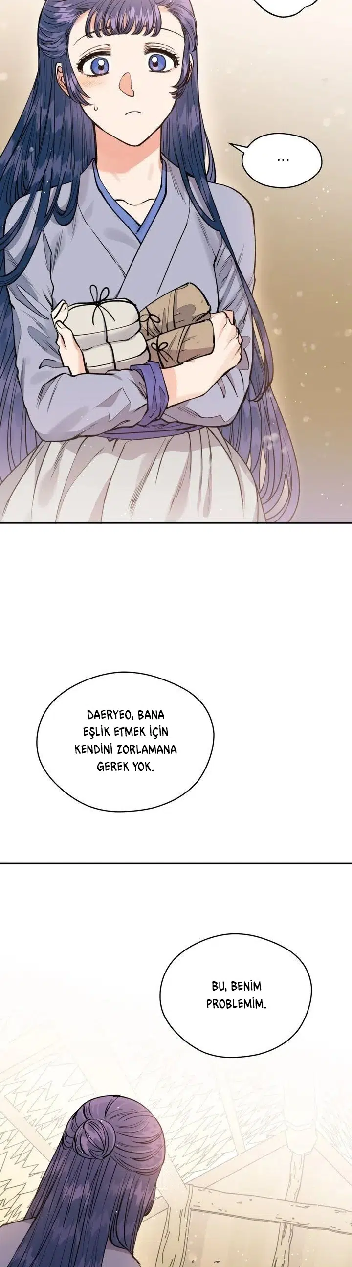 Göksel Gelin - Bölüm 47 Sayfa 15