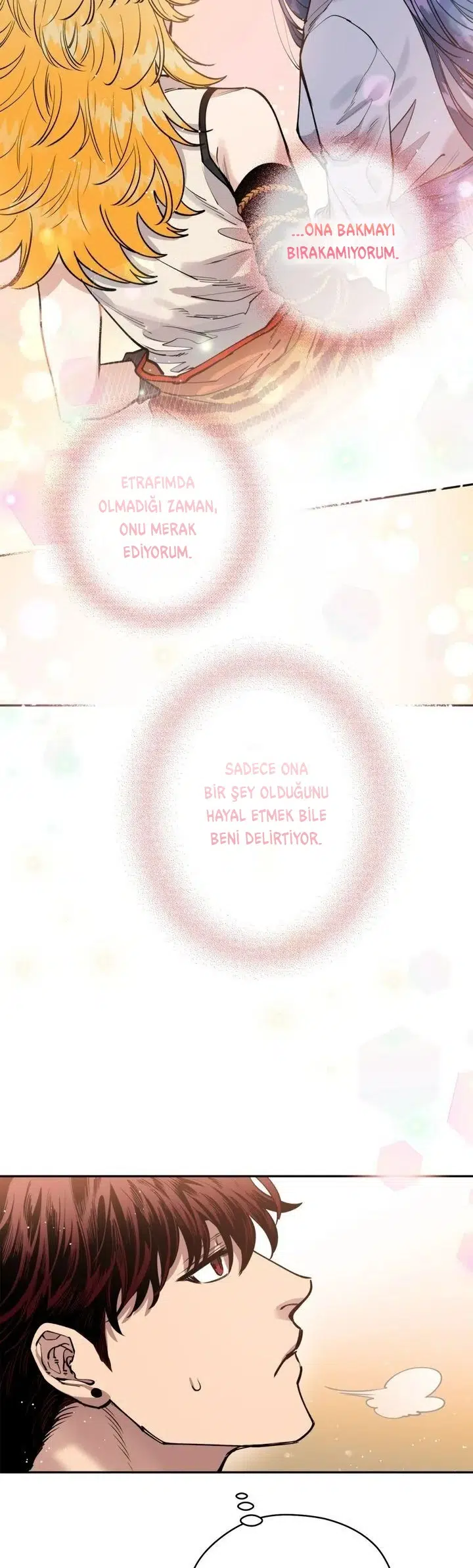 Göksel Gelin - Bölüm 47 Sayfa 27