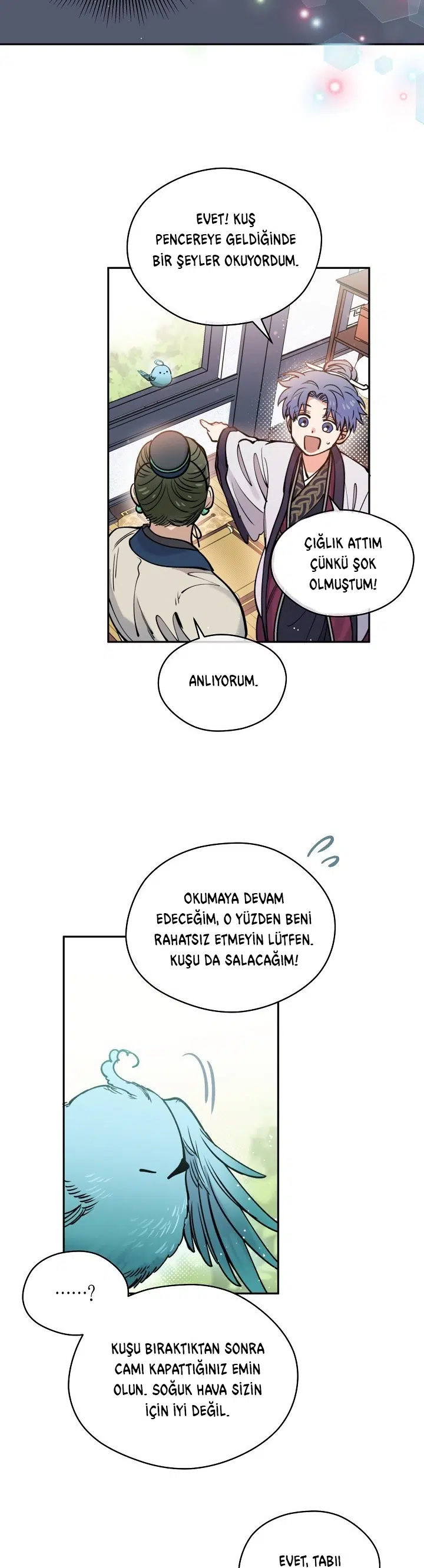 Göksel Gelin - Bölüm 48 Sayfa 8
