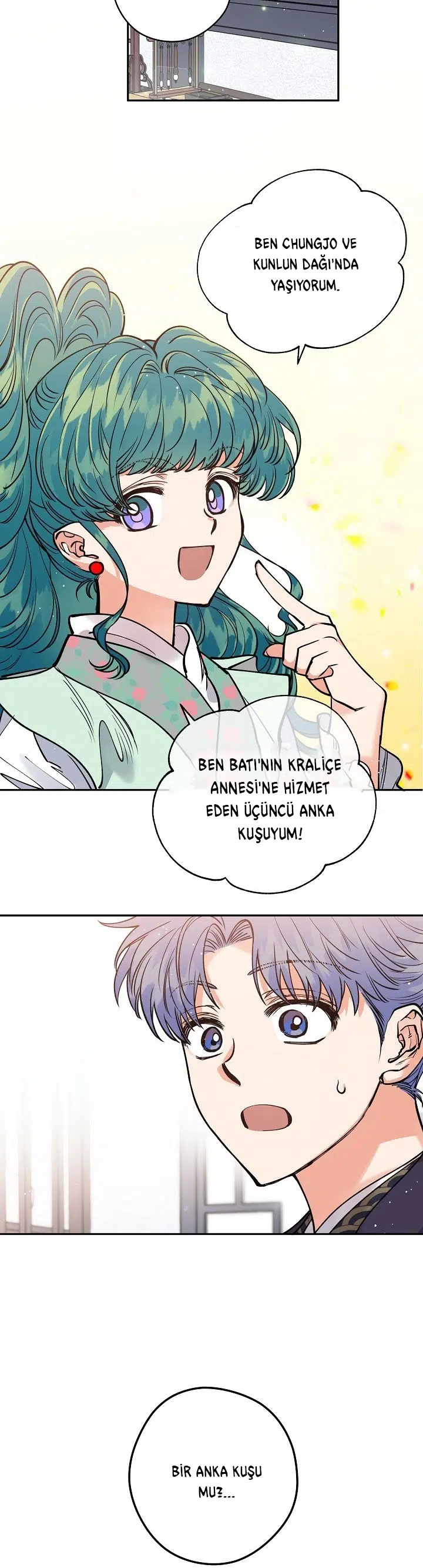 Göksel Gelin - Bölüm 48 Sayfa 11