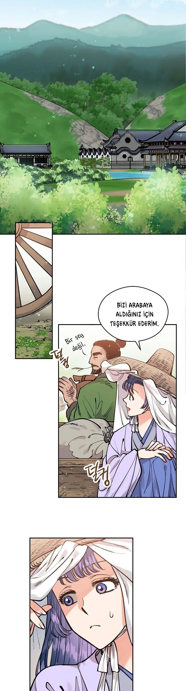 Göksel Gelin - Bölüm 48 Sayfa 13